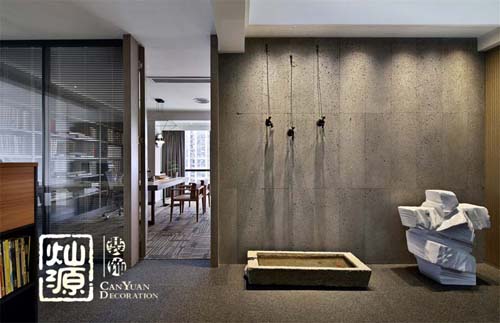 老板再也不用擔(dān)心裝修了，燦源為你揭秘辦公室設(shè)計(jì)的三個(gè)要點(diǎn)