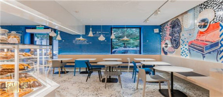 商家們注意啦，南寧店面裝修再掀起狂風(fēng)熱浪