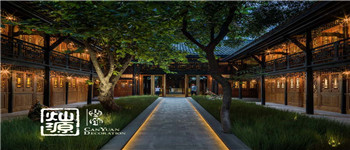 五一將至，怎樣的酒店設(shè)計(jì)能使你生意火爆