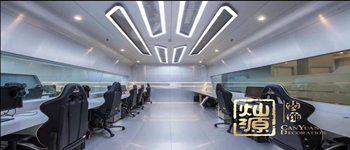 南寧辦公室裝修大概多少錢一個平方？