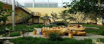 經(jīng)濟(jì)利益、保護(hù)生態(tài)兩不誤賓館裝修對(duì)景觀(guān)再造思考