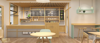 人人都能做的小型奶茶店裝修應(yīng)該注意什么基本操作？