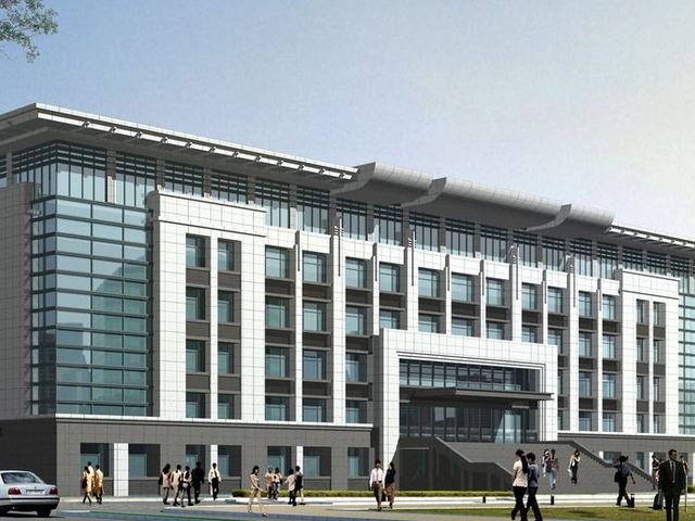 貴陽辦公樓設(shè)計(jì)裝修公司哪家好?辦公樓裝修設(shè)計(jì)注意事項(xiàng)