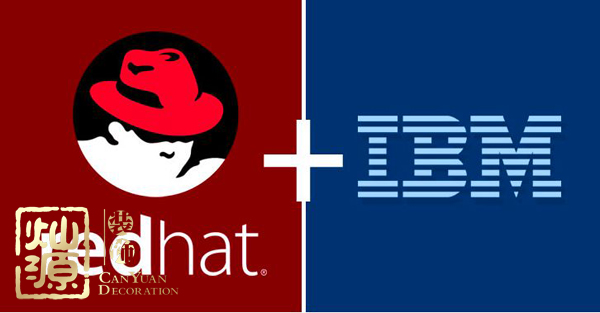 IBM收購紅帽 揭底IBM收購紅帽原因及兩大巨頭總部照片 IBM收購紅帽 揭底IBM收購紅帽原因及兩大巨頭總部照片