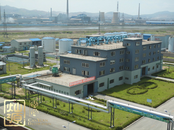 葫蘆島化工廠起火源于車間爆炸 葫蘆島化工廠災(zāi)前災(zāi)后對比圖 葫蘆島化工廠起火源于車間爆炸 葫蘆島化工廠災(zāi)前災(zāi)后對比圖