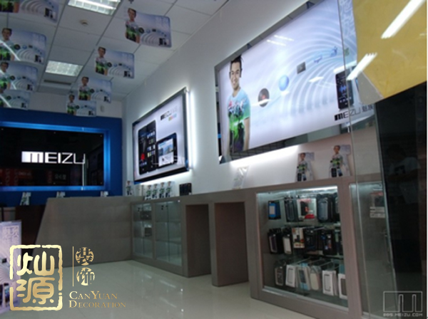 魅族大批撤店早有跡象 【多圖】懷念各地已成往事的魅族實體店鋪  魅族大批撤店早有跡象 【多圖】懷念各地已成往事的魅族實體店鋪