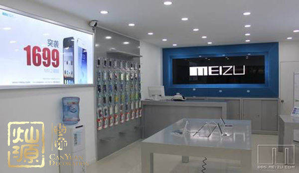 魅族大批撤店早有跡象 【多圖】懷念各地已成往事的魅族實體店鋪  魅族大批撤店早有跡象 【多圖】懷念各地已成往事的魅族實體店鋪