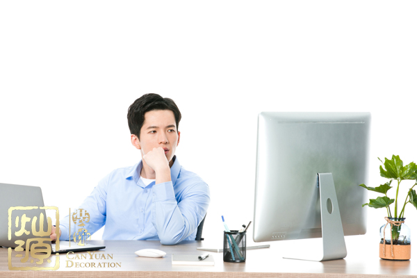 痛心！公司整年業(yè)績不好的原因原來是辦公室裝修