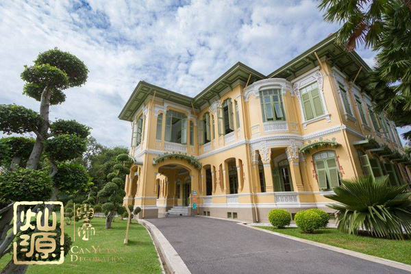 泰國國王公開納妃 【多圖】扒一扒你不知道的泰國國王貴妃居住王宮照片 泰國國王公開納妃 【多圖】扒一扒你不知道的泰國國王貴妃居住王宮照片