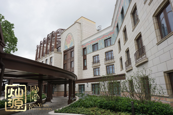 上海迪士尼閉園應對臺風利奇馬 【多圖】了解你感興趣的上海迪士尼 上海迪士尼閉園應對臺風利奇馬 【多圖】了解你感興趣的上海迪士尼