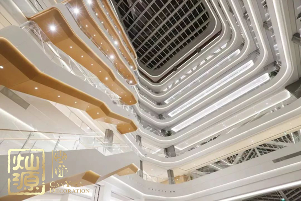 騰訊視頻道歉為哪般？ 【多圖】開扒騰訊視頻道歉原因及騰訊北京總部辦公室
