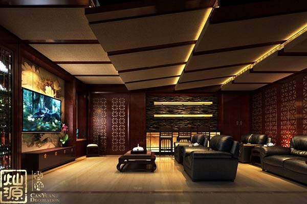 新中式家庭裝修風(fēng)格的特點(diǎn)，一般價(jià)格要多少？