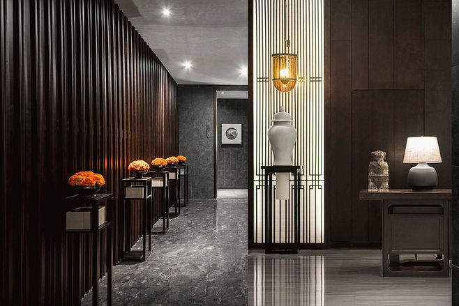 酒店設(shè)計。顧問型