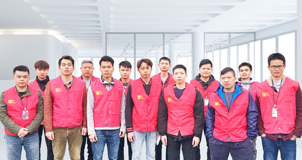 現(xiàn)代廠房裝修設(shè)計，驚掉你的下巴