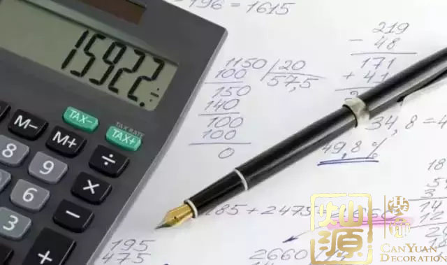 店鋪裝修預算Hold不住，看了這篇文章教你有效解決