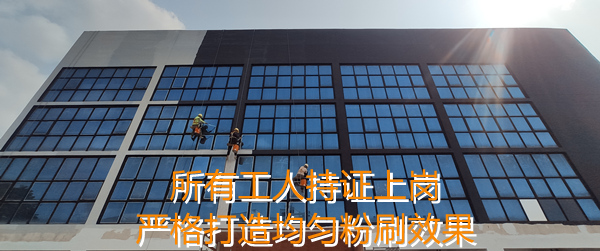 4s店設(shè)計(jì)裝修施工現(xiàn)場—燦源裝飾