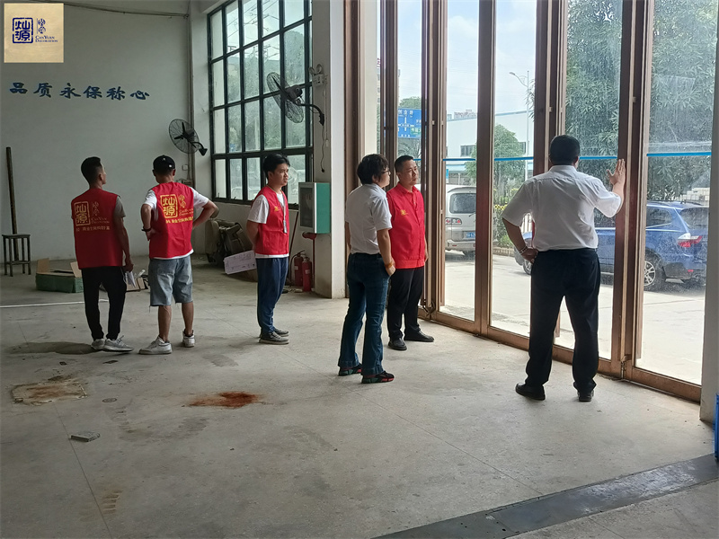 廣西裝修公司安全問題事不關(guān)己？那是你還沒吃過賠錢的虧！